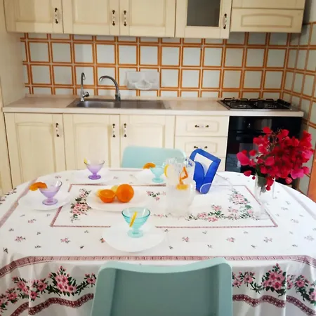 Apartamento Mansarda Aralia