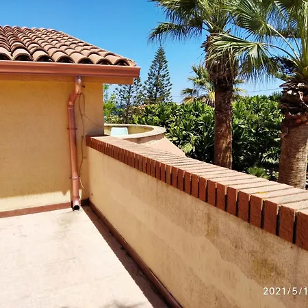 Apartamento Mansarda Aralia *
