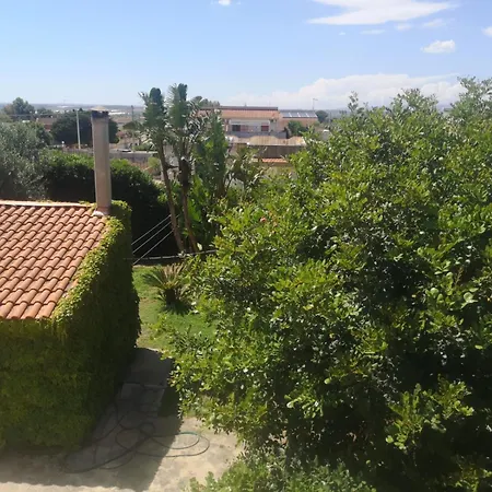 Apartamento Mansarda Aralia Reitani
